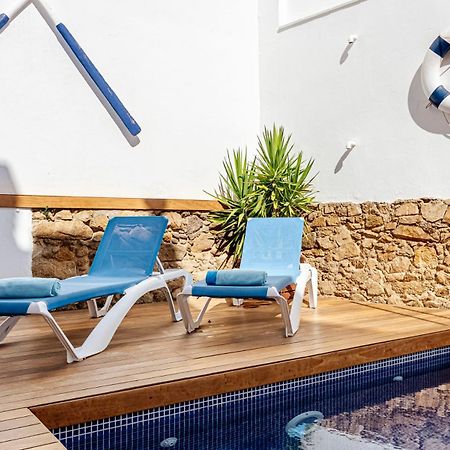 Casa Marinera En Palamos Villa Eksteriør billede