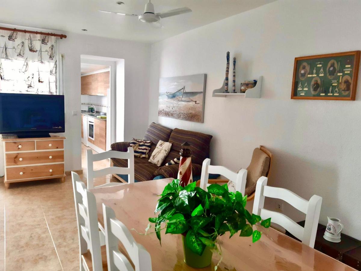 Casa Marinera En Palamos Villa Eksteriør billede