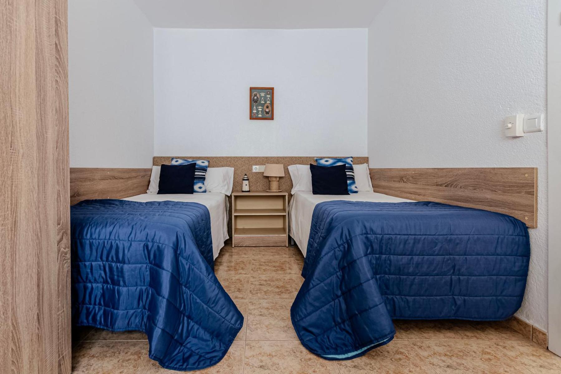 Casa Marinera En Palamos Villa Eksteriør billede