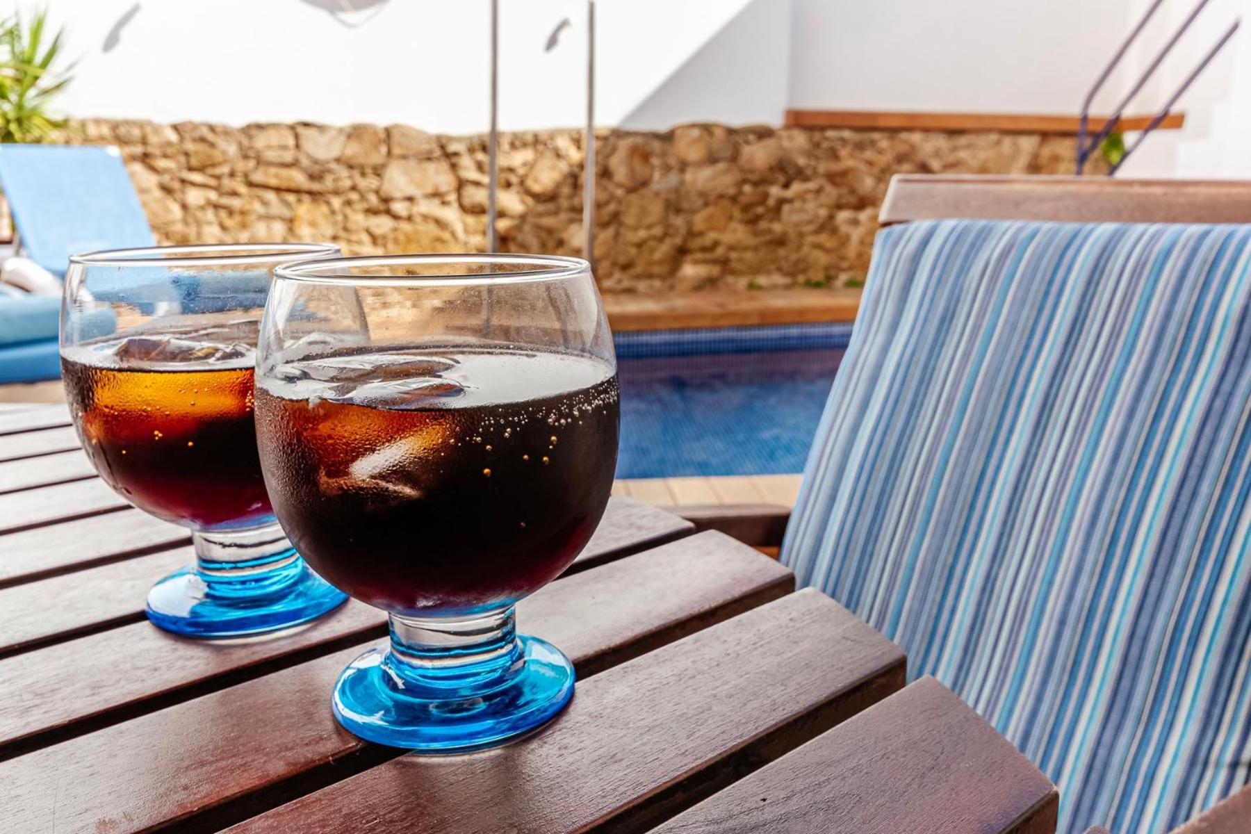 Casa Marinera En Palamos Villa Eksteriør billede