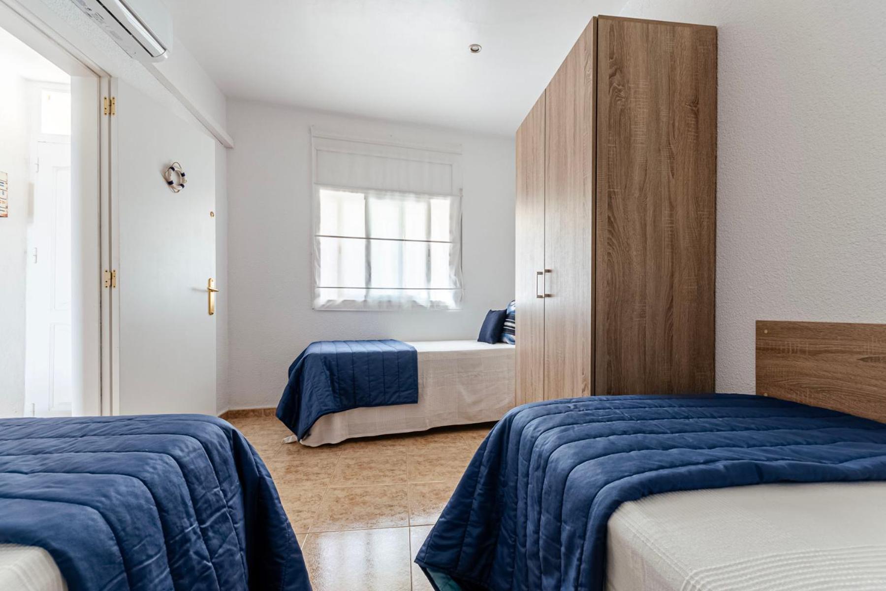 Casa Marinera En Palamos Villa Eksteriør billede