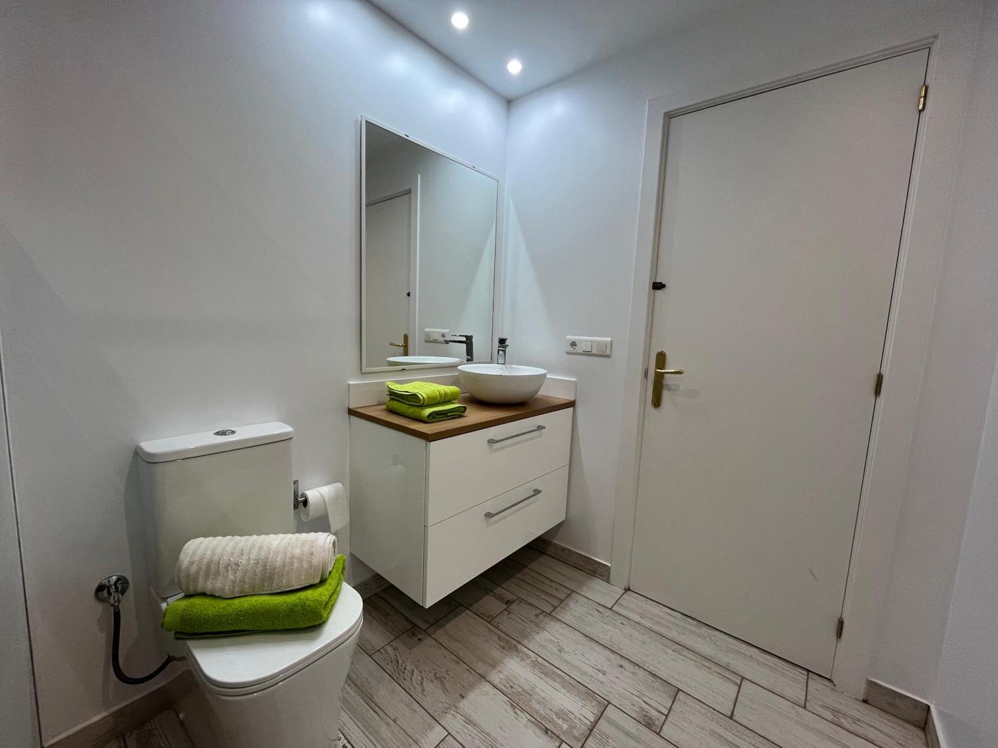Casa Marinera En Palamos Villa Eksteriør billede